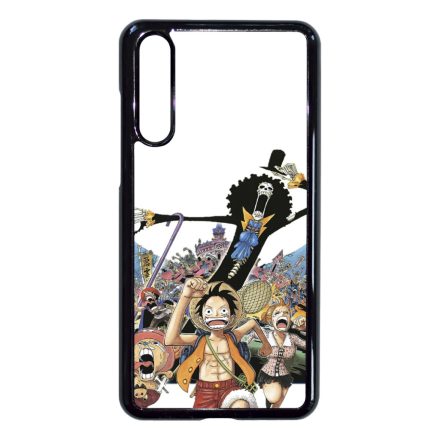 RUN - One Piece Huawei P20 Pro tok