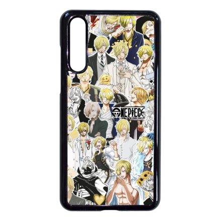 Sanji Collage - One Piece Huawei P20 Pro tok