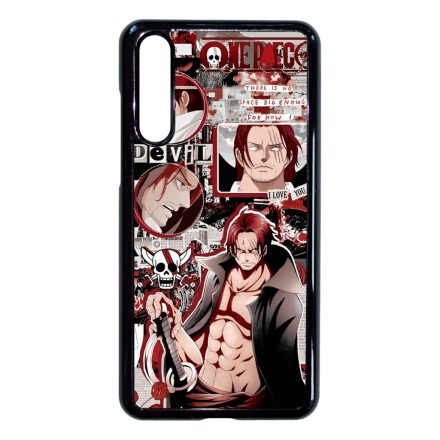 Shanks - One Piece Huawei P20 Pro tok