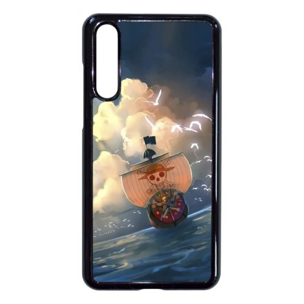 the Ship Art - One Piece Huawei P20 Pro tok