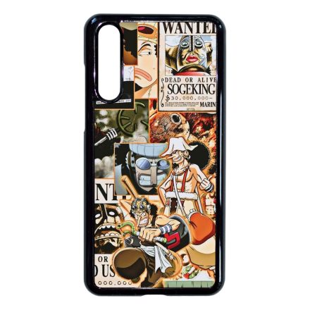 Usopp Aesthetic - One Piece Huawei P20 Pro tok