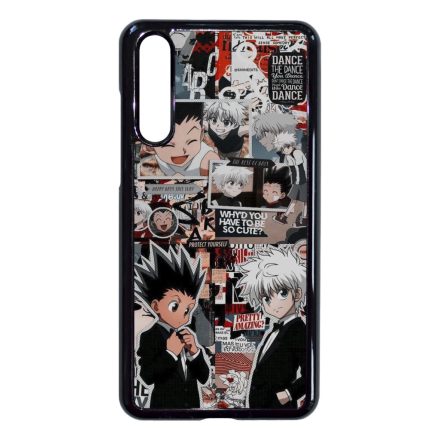 Hunter x Hunter Aesthetic Huawei P20 Pro tok