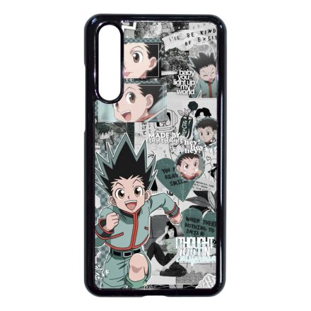 Gon Freecss Aesthetic - Hunter x Hunter Huawei P20 Pro tok