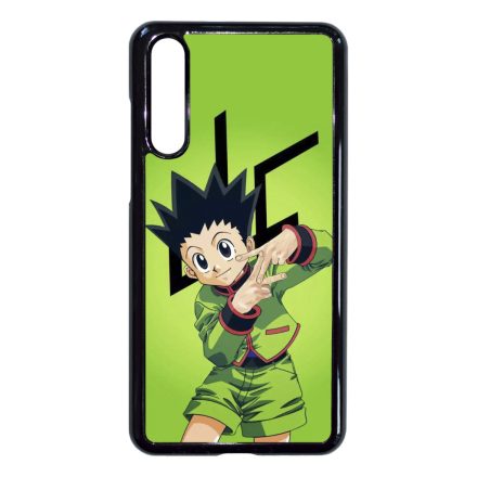 Gon Freecss GREEN - Hunter x Hunter Huawei P20 Pro tok