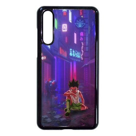Gon Freecss Street - Hunter x Hunter Huawei P20 Pro tok