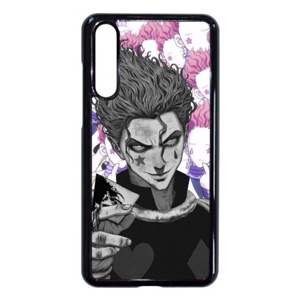 Hisoka Art - Hunter x Hunter Huawei P20 Pro tok