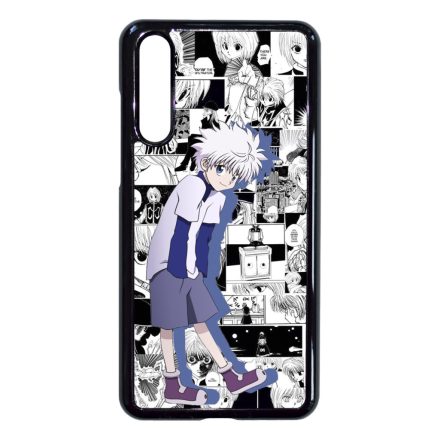 Killua Zoldyck - Hunter x Hunter Huawei P20 Pro tok