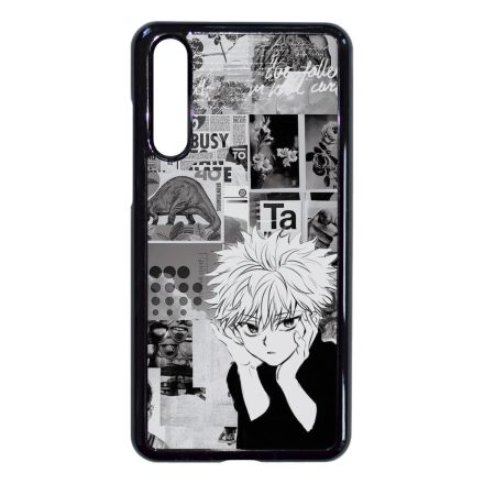 Killua Aesthetic - Hunter x Hunter Huawei P20 Pro tok
