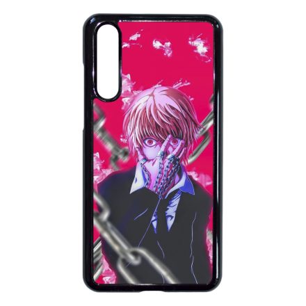 Kurapika RED - Hunter x Hunter Huawei P20 Pro tok