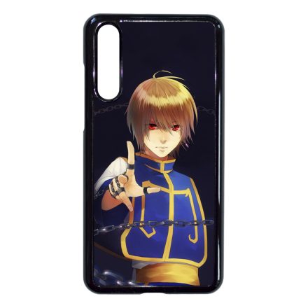 Kurapika - Hunter x Hunter Huawei P20 Pro tok