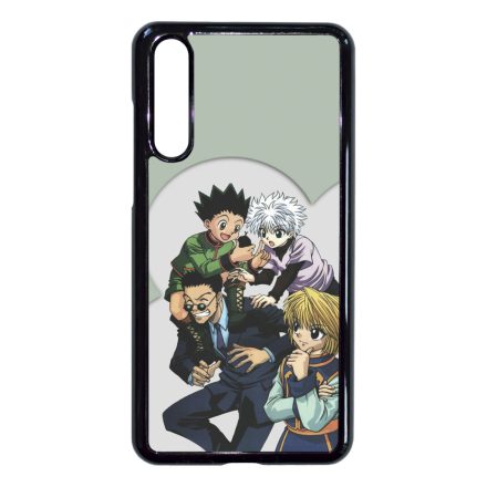 Hunter x Hunter Guys Huawei P20 Pro tok