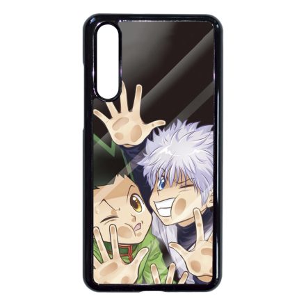 Gon Freecss and Killua - Hunter x Hunter Huawei P20 Pro tok