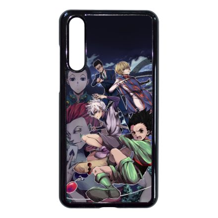 Hunter x Hunter Poster Huawei P20 Pro tok