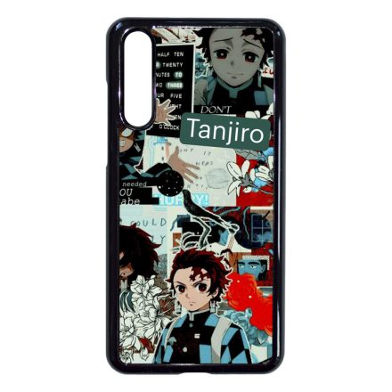 Tanjiro Aesthetic - Demon Slayer Huawei P20 Pro tok