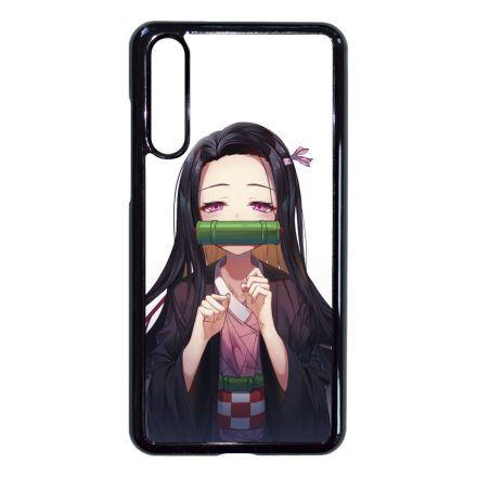 Nezuko Kamado - Demon Slayer Huawei P20 Pro tok