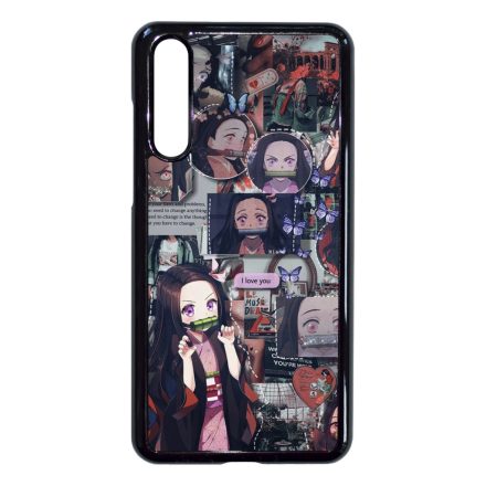 Nezuko Aesthetic - Demon Slayer Huawei P20 Pro tok