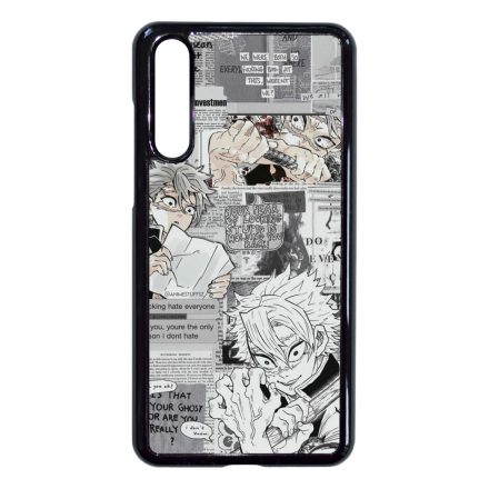 Hashira Aesthetic - Demon Slayer Huawei P20 Pro tok