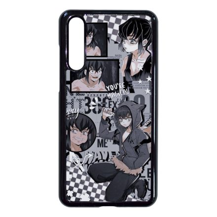 Inosuke Hashibira Aesthetic - Demon Slayer Huawei P20 Pro tok