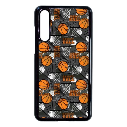 Cool Basketball Kosarlabda mintas Huawei P20 Pro tok