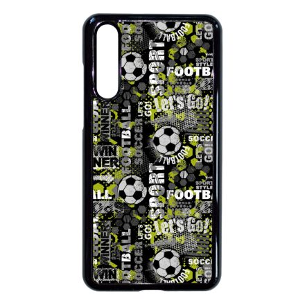 Urban Football Foci mintas Huawei P20 Pro tok