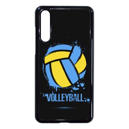 Volleyball Splash Roplabda mintas Huawei P20 Pro tok
