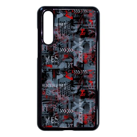 Extreme Sport YES Huawei P20 Pro tok