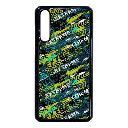 GREEN Extreme sport Huawei P20 Pro tok
