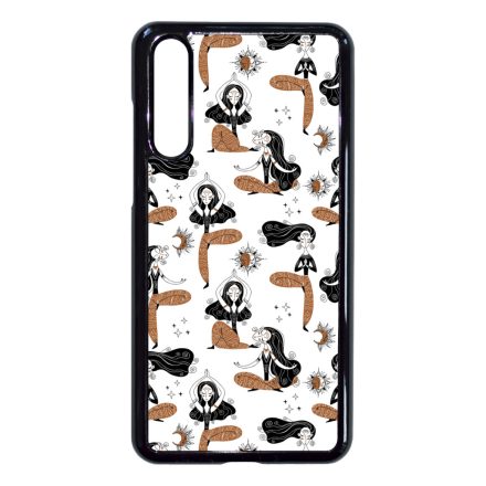 Yoga Girls Joga Huawei P20 Pro tok