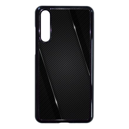 Elegant carbon fiber  Huawei P20 Pro tok