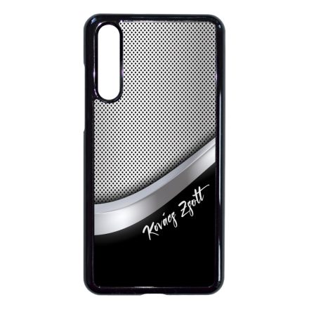 Silver Speaker Huawei P20 Pro tok