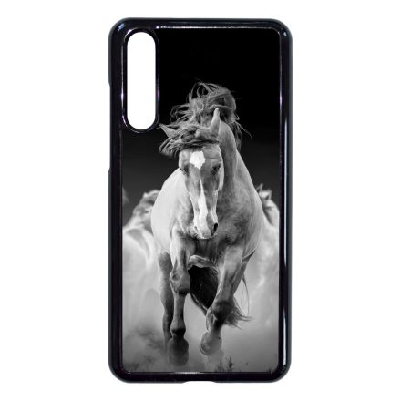 Szabadnak születtem - Lovas Huawei P20 Pro tok
