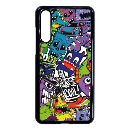 Cool Monster Matricabomba Huawei P20 Pro tok