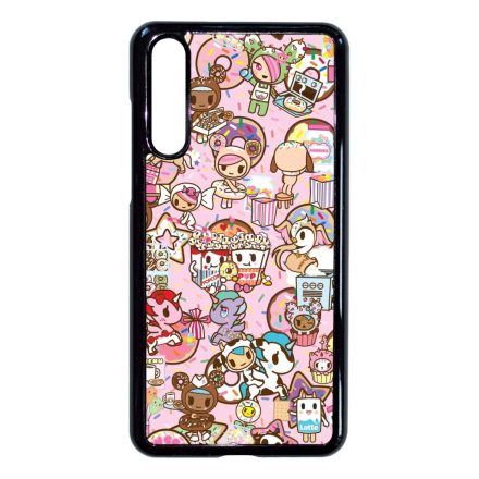 Cuki Kawaii Matricabomba Huawei P20 Pro tok