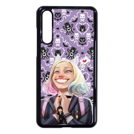 Enid Sinclair Art Huawei P20 Pro tok