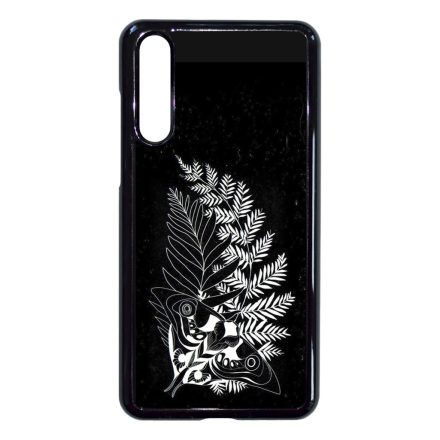 Ellie Tattoo last of us Huawei P20 Pro tok