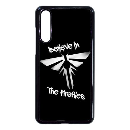 Last of us Believe Huawei P20 Pro tok