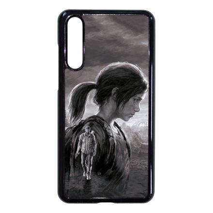 Last of us Ellie Huawei P20 Pro tok