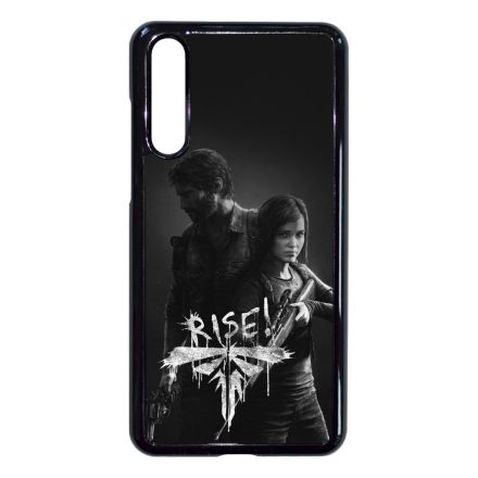 Last of us RISE Huawei P20 Pro tok
