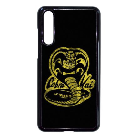 Cobra Kai Grunge Huawei P20 Pro tok