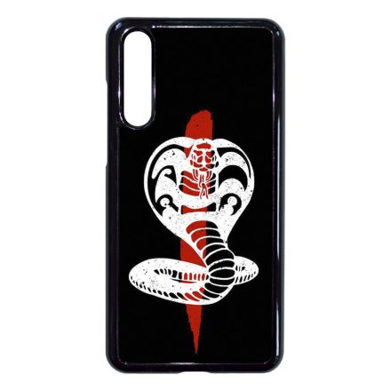 Cobra Kai RED Huawei P20 Pro tok