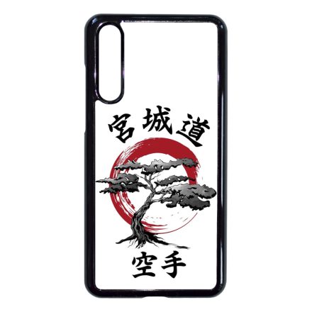 Classic Miyagi Do Huawei P20 Pro tok