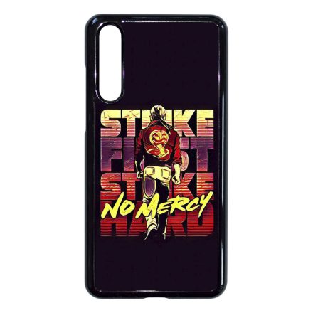 Cobra Kai Sensei Huawei P20 Pro tok