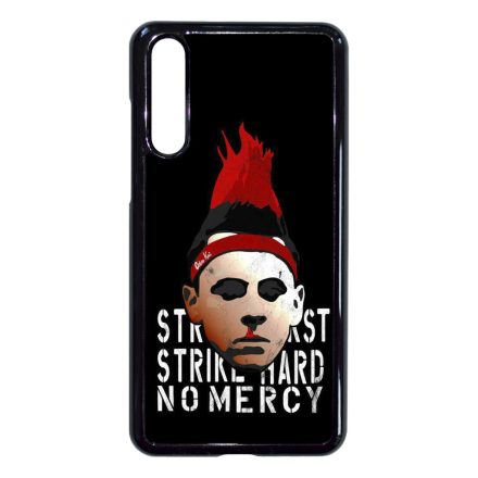 Hawk Slogen Cobra Kai Huawei P20 Pro tok