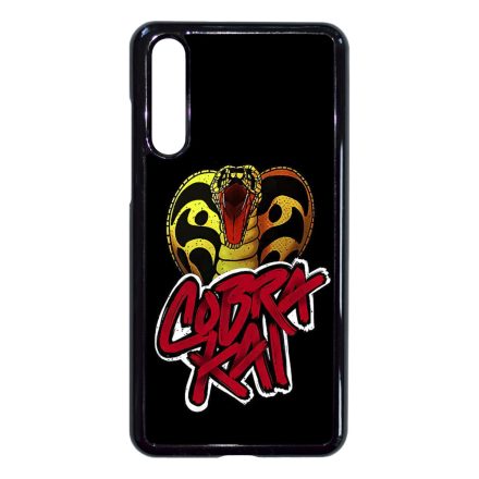 Cobra Kai Art Huawei P20 Pro tok