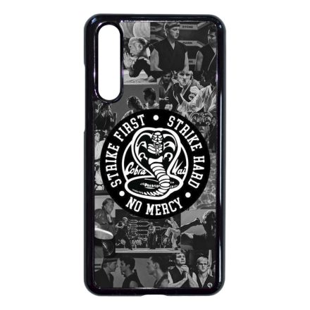 Old School Cobra Kai Huawei P20 Pro tok