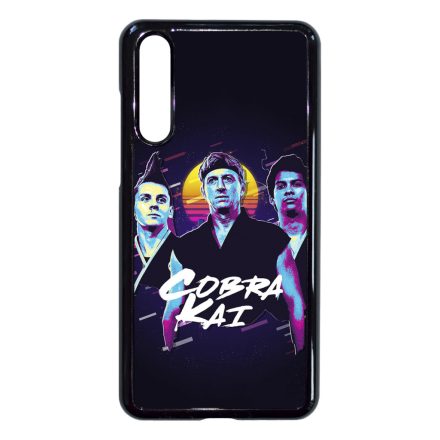 My Sensei My Father Cobra Kai Huawei P20 Pro tok