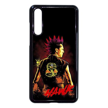 Hawk Art Cobra Kai Huawei P20 Pro tok