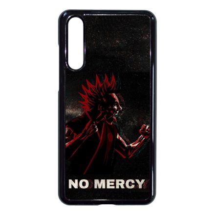 No Mercy Hawk Huawei P20 Pro tok