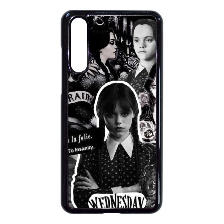 Black Wednesday Aesthetic Huawei P20 Pro tok