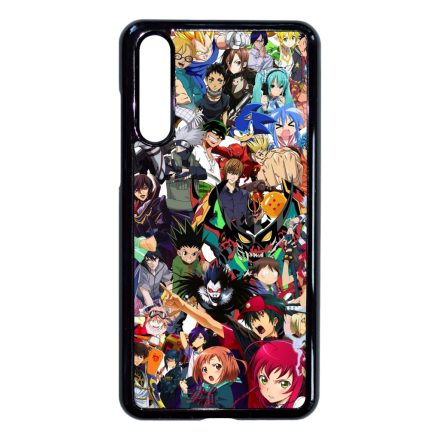 NAGY Anime Collage 2 Huawei P20 Pro tok